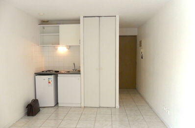 vente appartement 160 000 € à proximité de Bassens (33530)