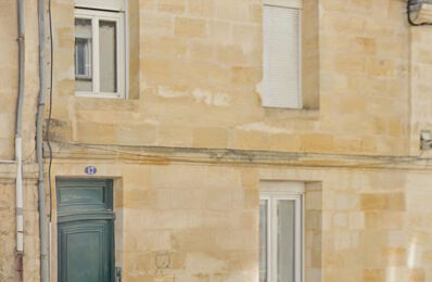vente appartement 160 000 € à proximité de Villenave-d'Ornon (33140)