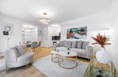 vente appartement à partir de 210 500 € à proximité de Montrouge (92120)