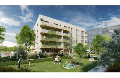 vente appartement 286 500 € à proximité de Saint-Malon-sur-Mel (35750)