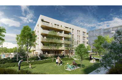 vente appartement 286 500 € à proximité de Chartres-de-Bretagne (35131)