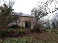 Maison à rénover à vendre près d'Anost dans le Morvan — photo 2