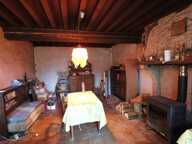 Maison à rénover à vendre près d'Anost dans le Morvan — photo 3