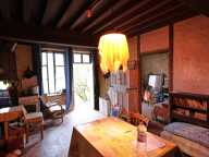 Maison à rénover à vendre près d'Anost dans le Morvan — photo 4