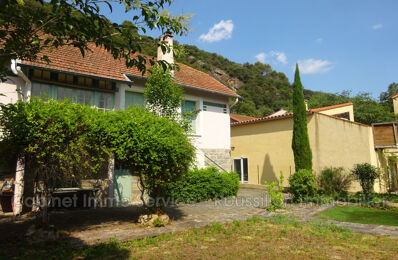 maison 10 pièces 210 m2 à vendre à Amélie-les-Bains-Palalda (66110)