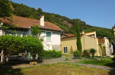 vente maison 362 000 € à proximité de Prats-de-Mollo-la-Preste (66230)