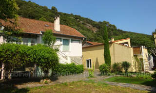 Maison 10 Pièces 210 m² à vendre à Amélie-les-Bains-Palalda (66110)
