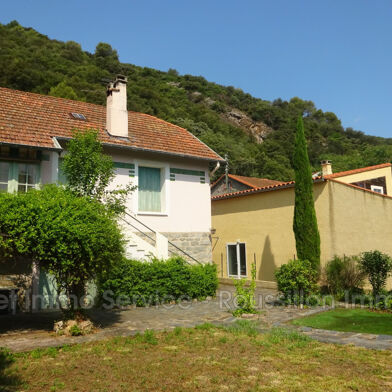 Maison 10 pièces 362000 €
