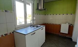 Maison  100 m² à vendre à Hirson (02500)