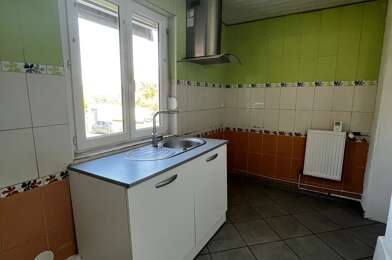 Maison  64200 €