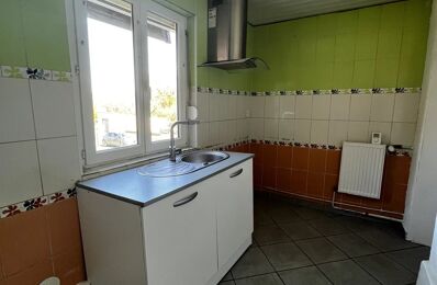 vente maison 64 200 € à proximité de Landouzy-la-Ville (02140)