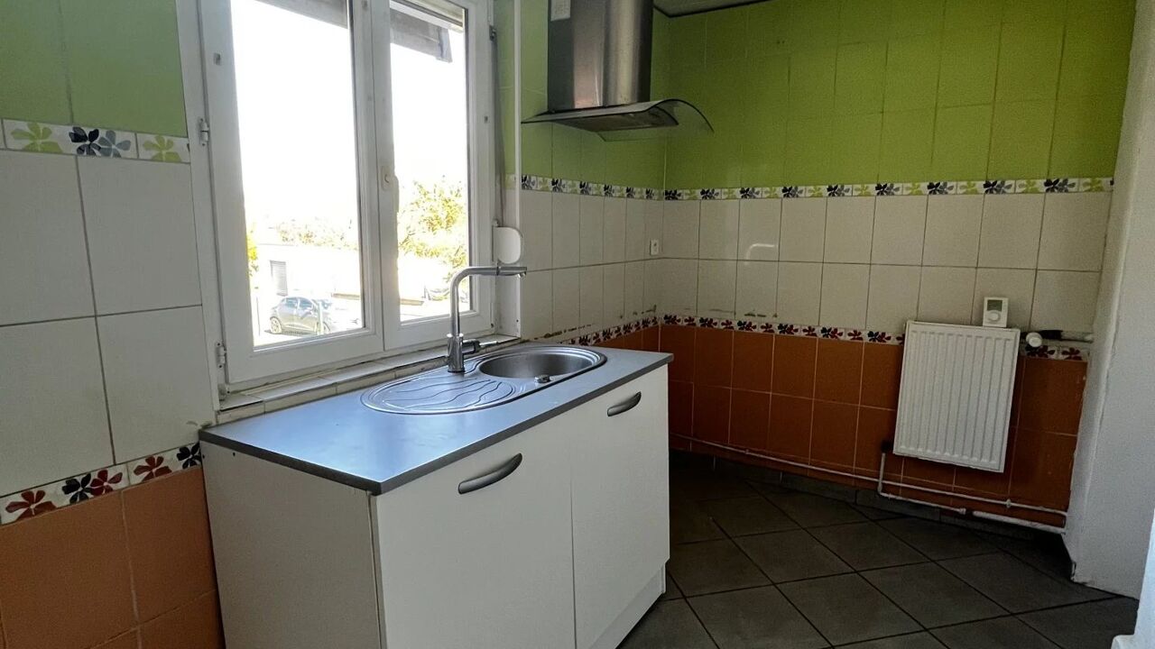 maison  pièces 100 m2 à vendre à Hirson (02500)