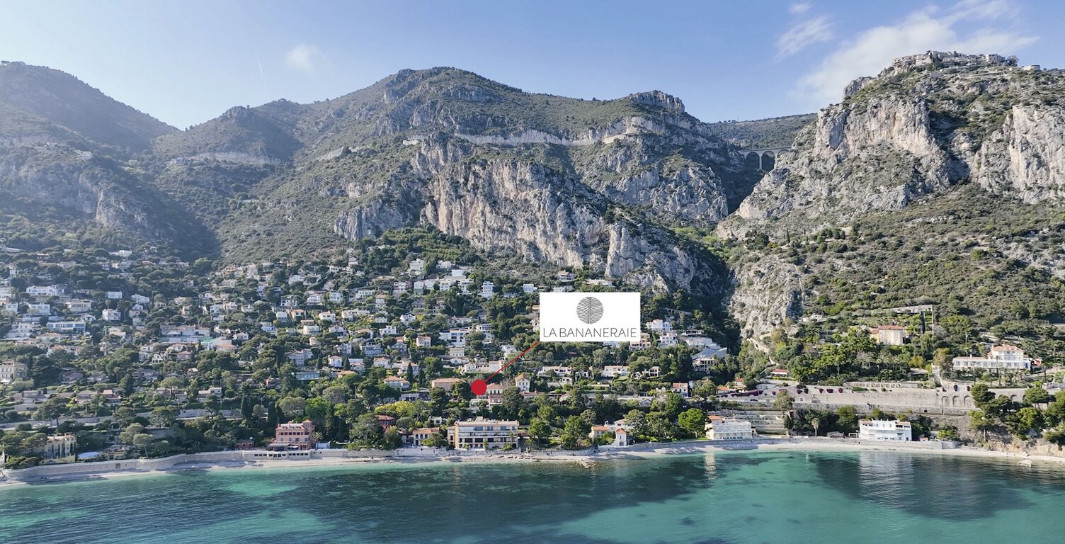 Vente programme neuf T2, T4 0 à 101 m² Èze (06360) — photo 1