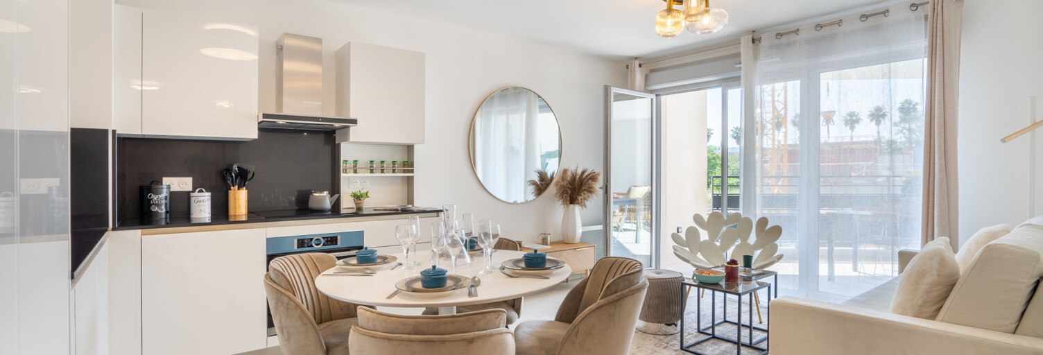 Garage neuf  0 m² à vendre à Marseille 13 (13013)