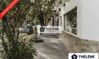 Commerce  364 m² à vendre à Pérols (34470)