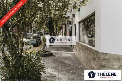 Commerce  1200000 €