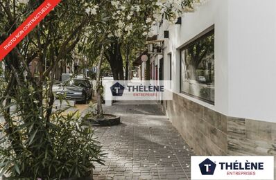 vente commerce 1 200 000 € à proximité de Montpellier (34070)