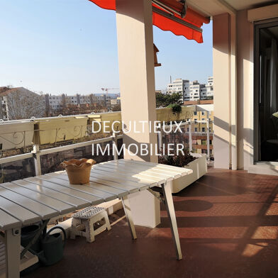 Appartement 5 pièces 498000 €