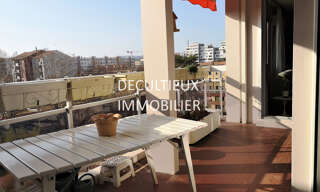 Appartement 5 Pièces 107 m² à vendre à Villeurbanne (69100)