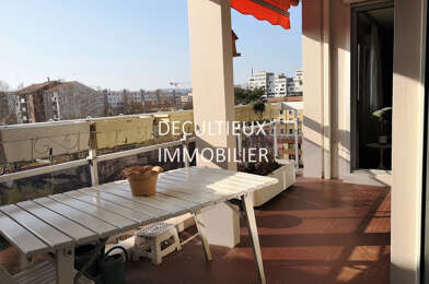 Appartement 5 pièces 498000 €