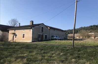 vente maison 113 925 € à proximité de Montagnac-la-Crempse (24140)