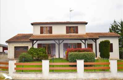 vente maison 249 000 € à proximité de Castella (47340)