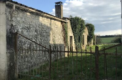 vente maison 56 000 € à proximité de Nieul-Lès-Saintes (17810)