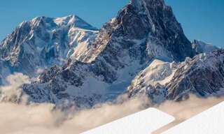 Appartement 2 Pièces 47 m² à vendre à Sallanches (74700)