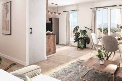 Appartement 2 pièces 201000 €
