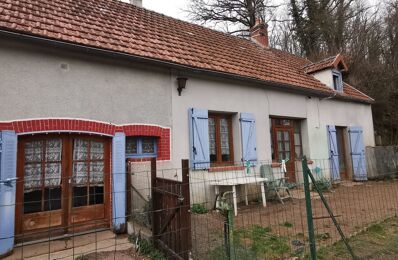 vente maison 76 000 € à proximité de Reclesne (71540)