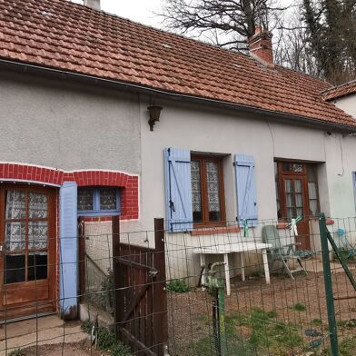 Maison 4 pièces 69000 €