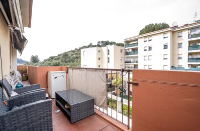 vente appartement 140 000 € à proximité de Saint-Jean-Cap-Ferrat (06230)
