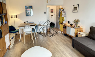 Appartement 3 Pièces 63 m² à vendre à Montpellier (34000)