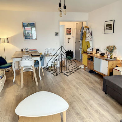 Appartement 3 pièces 298000 €