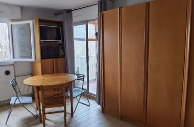 appartement 2 pièces 20 m2 à vendre à Cap d'Agde (34300)