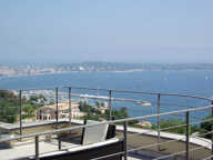 Villa sur 3 étages de 9 pieces Super Cannes — photo 2