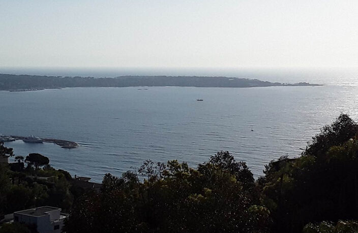 Villa sur 3 étages de 9 pieces Super Cannes — photo 3