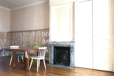 Appartement 6 pièces 430000 €