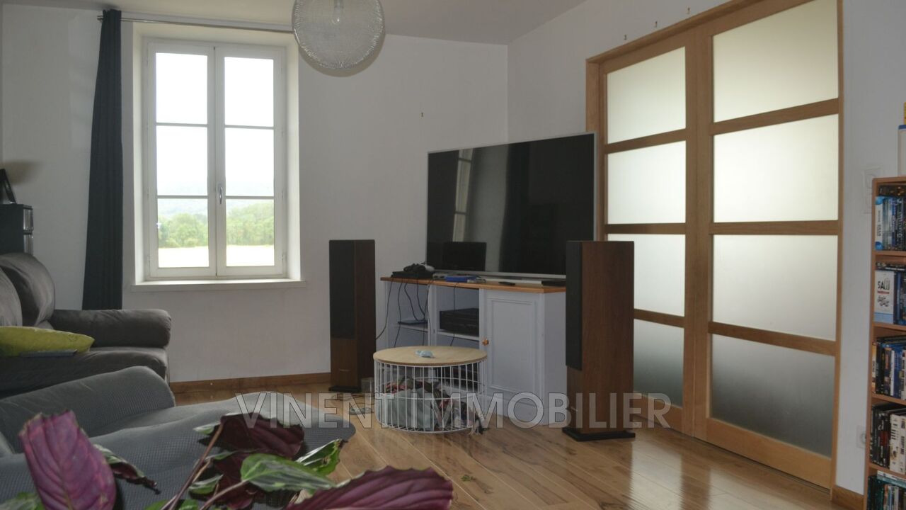appartement 4 pièces 112 m2 à vendre à Montboucher-sur-Jabron (26740)