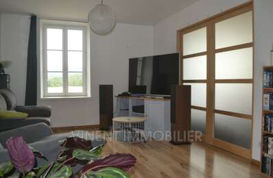 appartement 4 pièces 112 m2 à vendre à Montboucher-sur-Jabron (26740)
