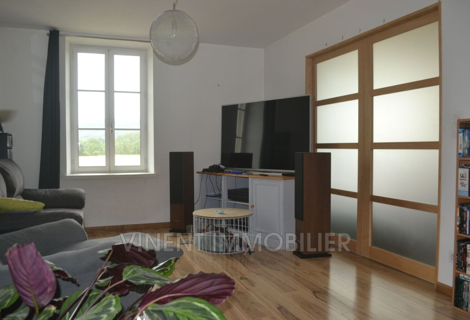 vente appartement 4 Pièce(s) — photo 1