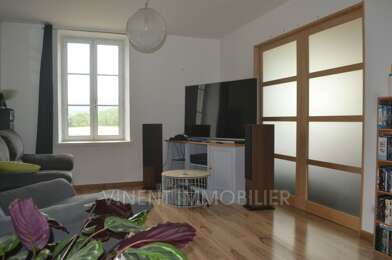 Appartement 4 pièces 179000 €