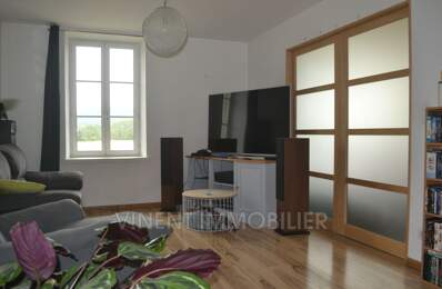 vente appartement 4 Pièce(s) — photo du bien