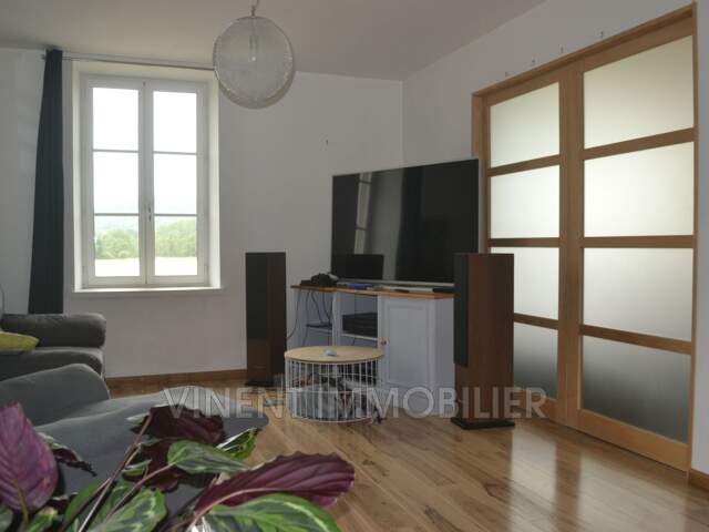 vente appartement 4 Pièce(s) — photo du bien