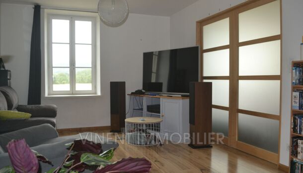 Appartement 4 pièces  à vendre Montboucher-sur-Jabron 26740