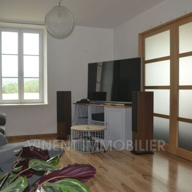 Appartement 4 pièces 179000 €