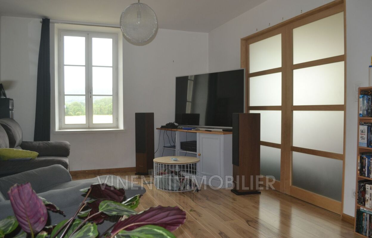 appartement 4 pièces 112 m2 à vendre à Montboucher-sur-Jabron (26740)