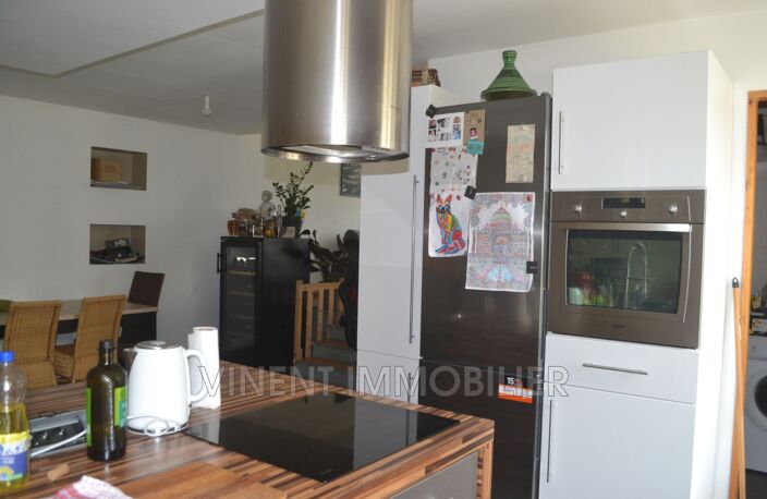vente appartement 4 Pièce(s) — photo 2