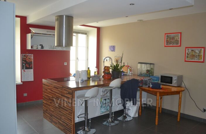 vente appartement 4 Pièce(s) — photo 4