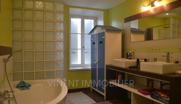 Appartement 4 pièces  à vendre Montboucher-sur-Jabron 26740